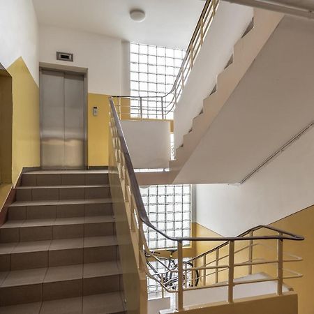17 Gdynia Centrum - Apartament Mieszkanie Dla 4 Os Extérieur photo