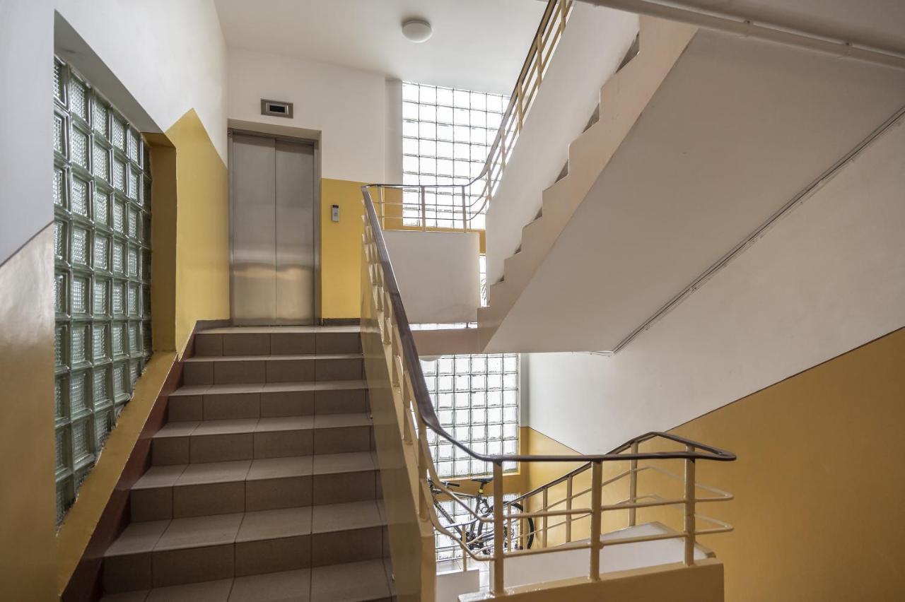 17 Gdynia Centrum - Apartament Mieszkanie Dla 4 Os Extérieur photo