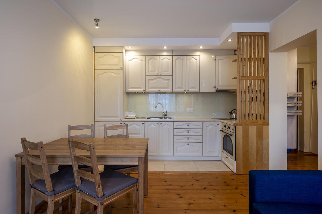 17 Gdynia Centrum - Apartament Mieszkanie Dla 4 Os Extérieur photo