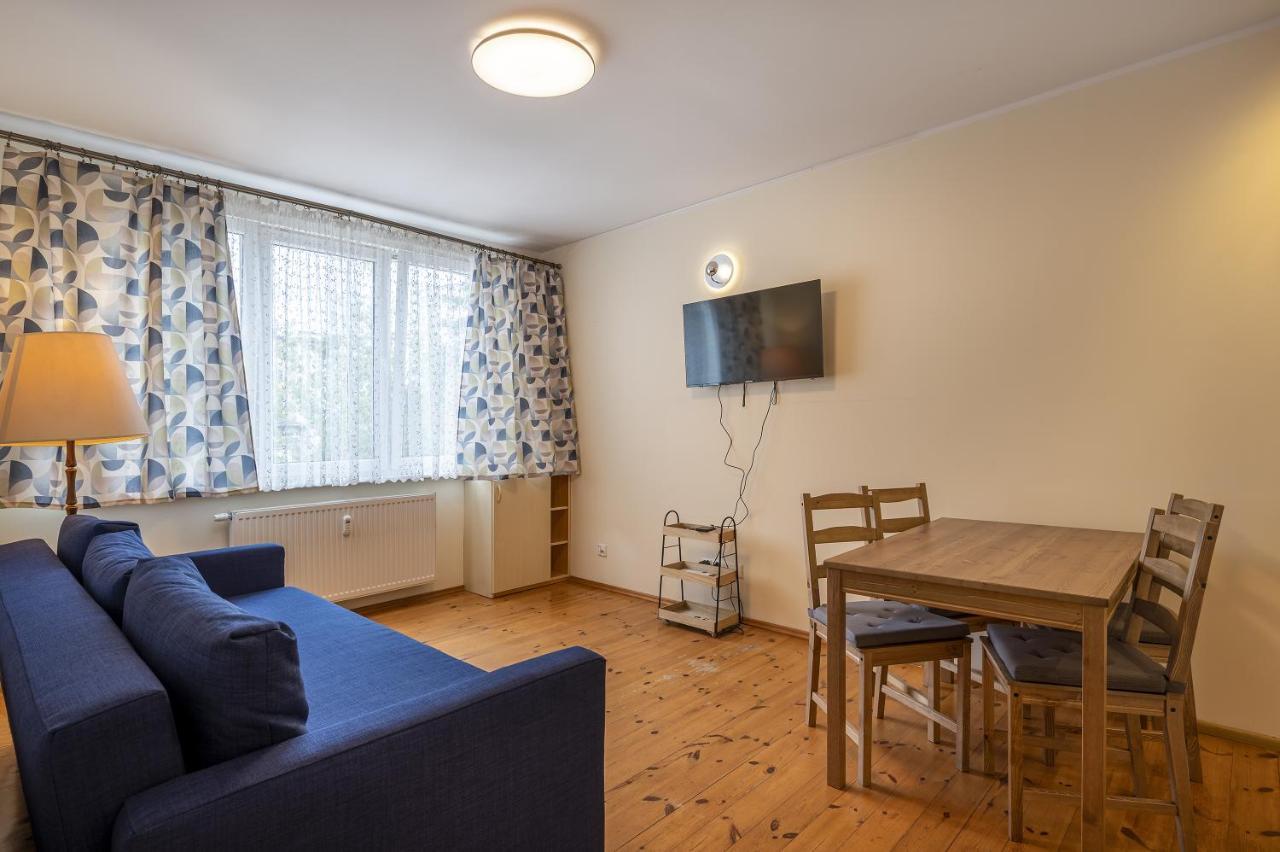 17 Gdynia Centrum - Apartament Mieszkanie Dla 4 Os Extérieur photo