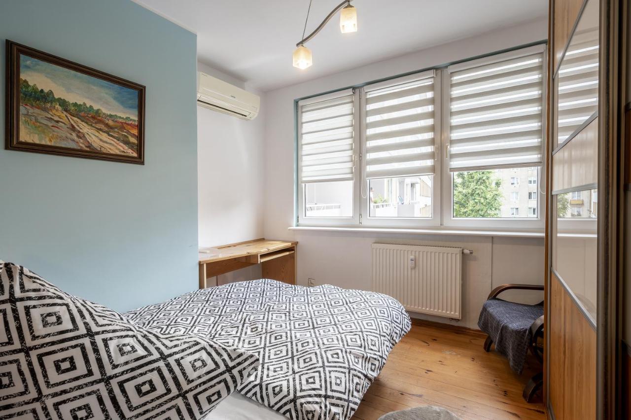 17 Gdynia Centrum - Apartament Mieszkanie Dla 4 Os Extérieur photo